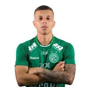 Matheus Oliviera