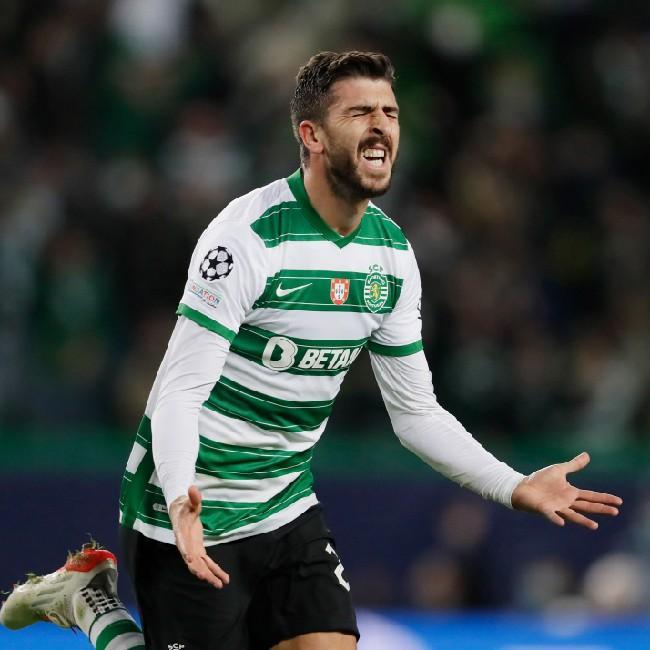 Joao Paulinho