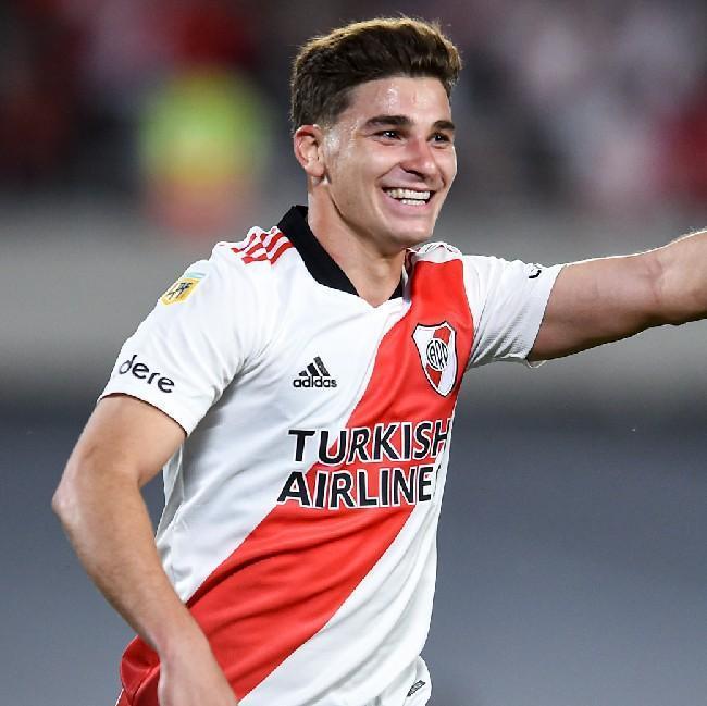 Julián Álvarez