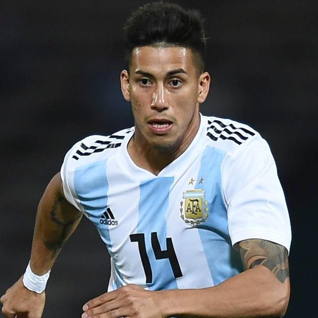 Maximiliano Meza