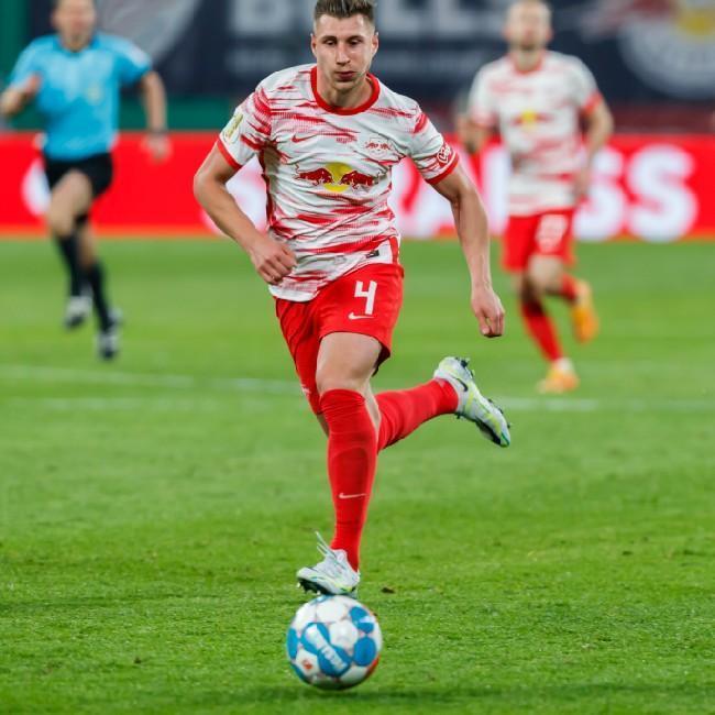 Willi Orban