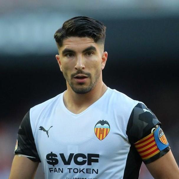 Carlos Soler