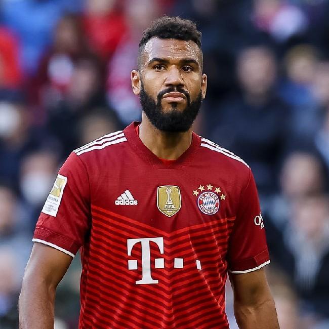 Eric Maxim Choupo-Moting