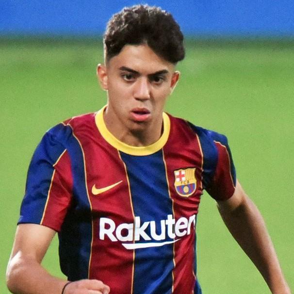 Ilias Akhomach