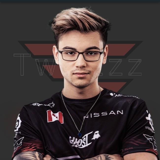 Twistzz
