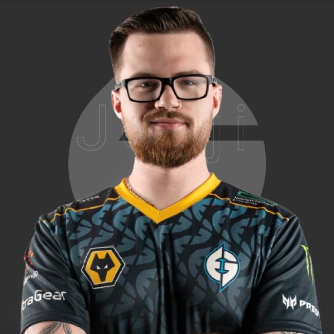 Jonji
