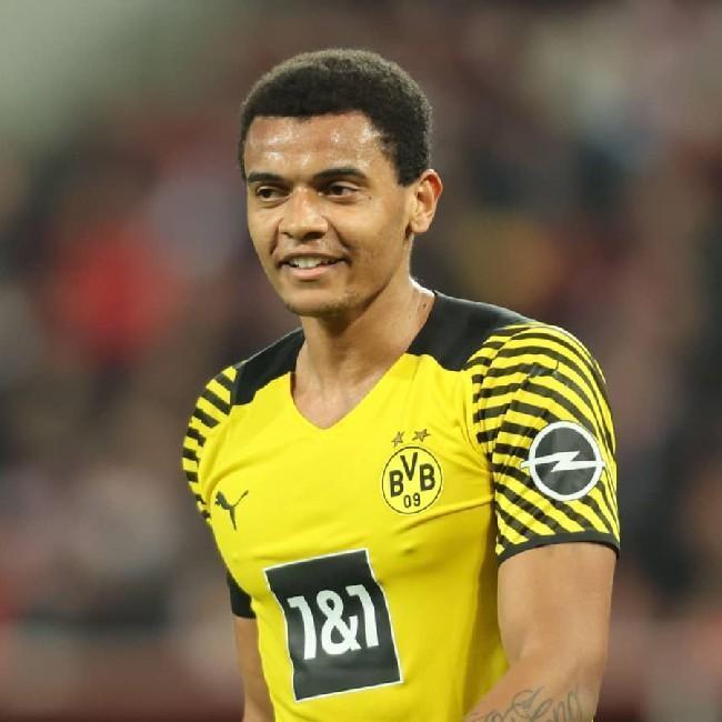 Manuel Akanji