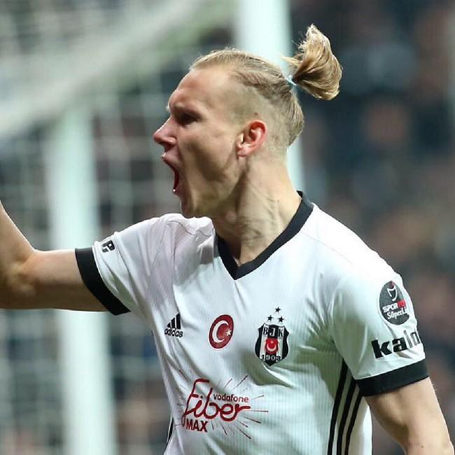 Domagoj Vida