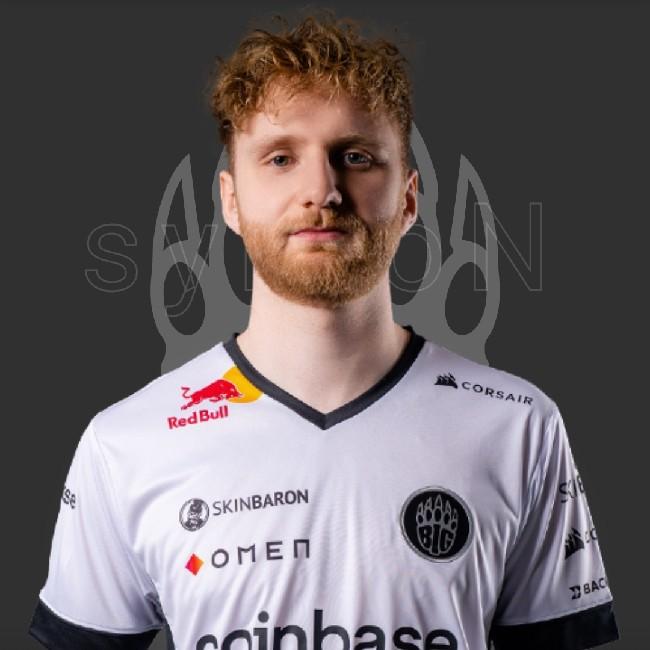 syrsoN
