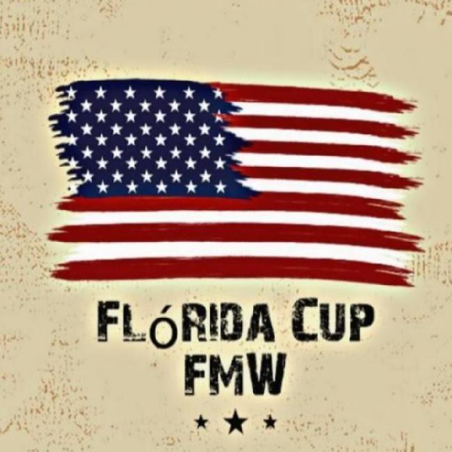 Flórida Cup FMW® • 22°Tp