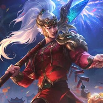 TP2. Xin Zhao Jr. 20
