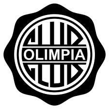 Olimpia              +595 973 628810