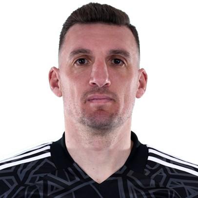 Franco Armani