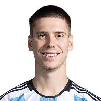 Juan Foyth