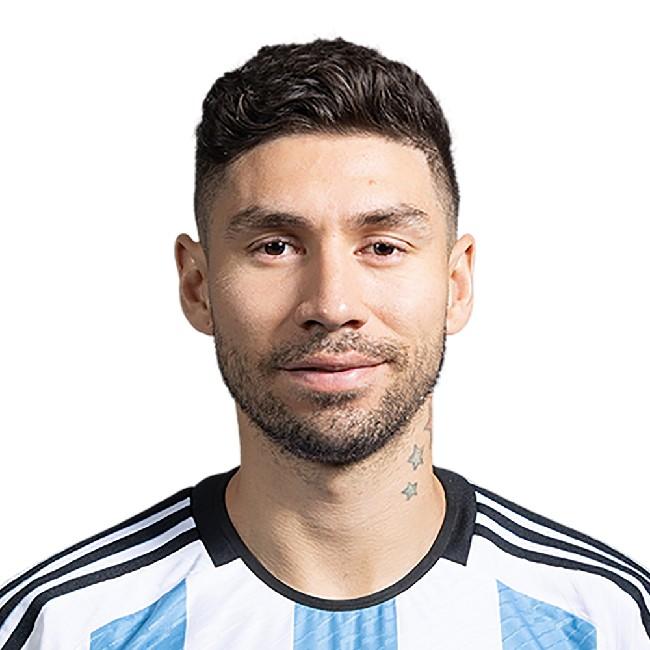 Gonzalo Montiel
