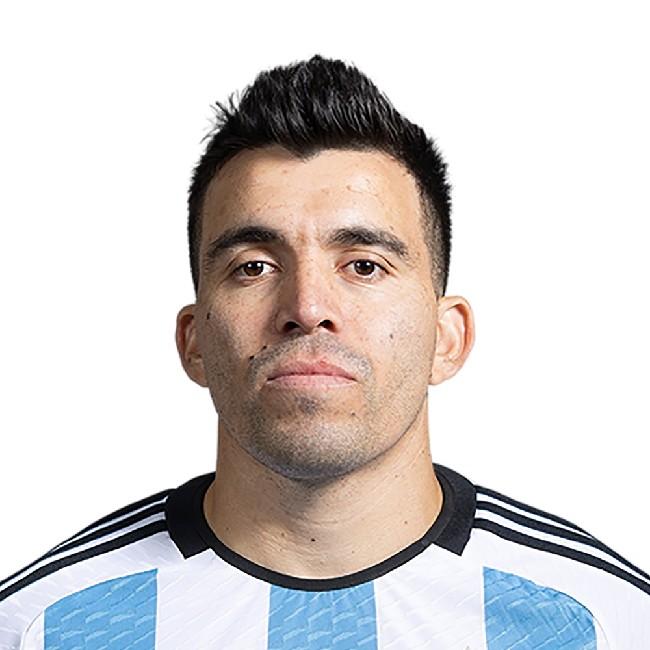 Marcos Acuña