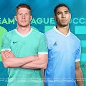 Dream league soccer