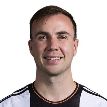 Mario Gotze