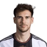 Leon Goretzka