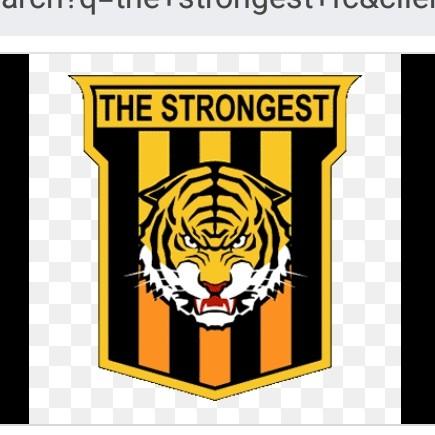 The strongest