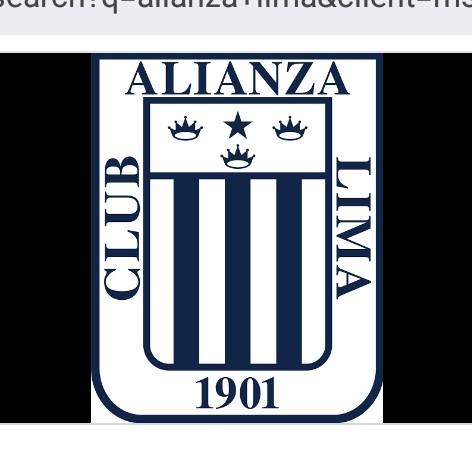 Allianza lima