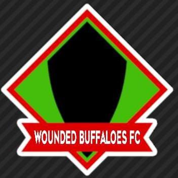 Wounded Buffaloes