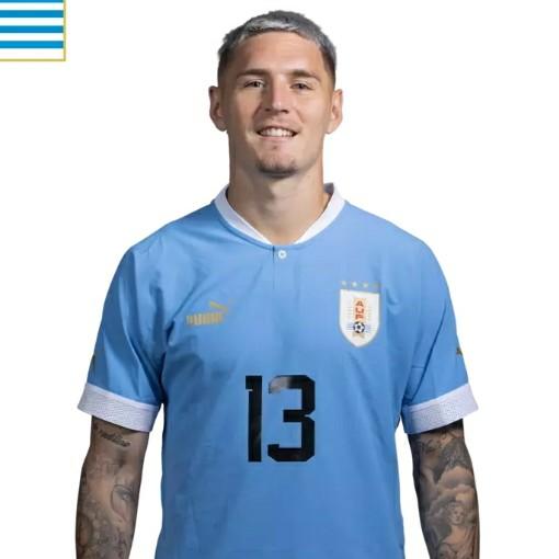 Varela, Guillermo