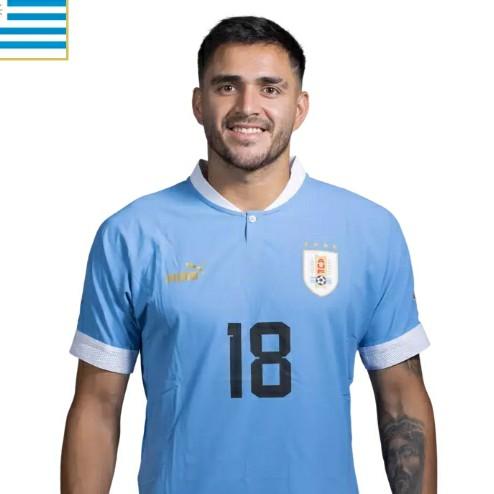 Gómez, Maximiliano
