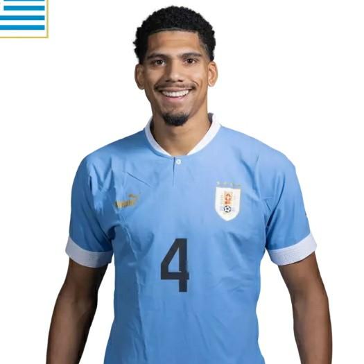 Araujo, Ronald