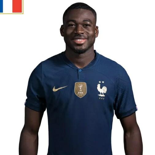 Fofana, Youssouf