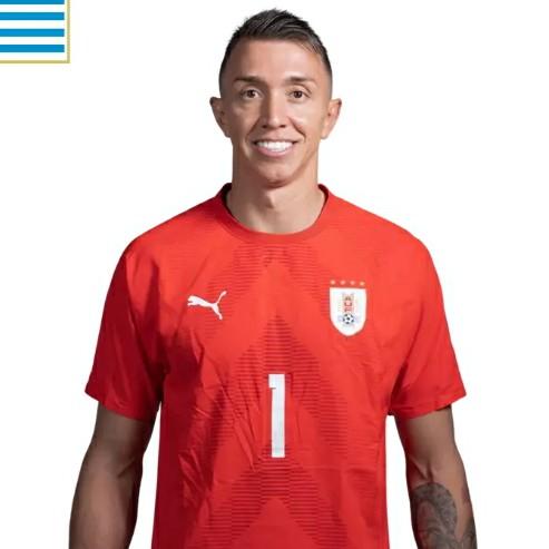 Muslera, Fernando