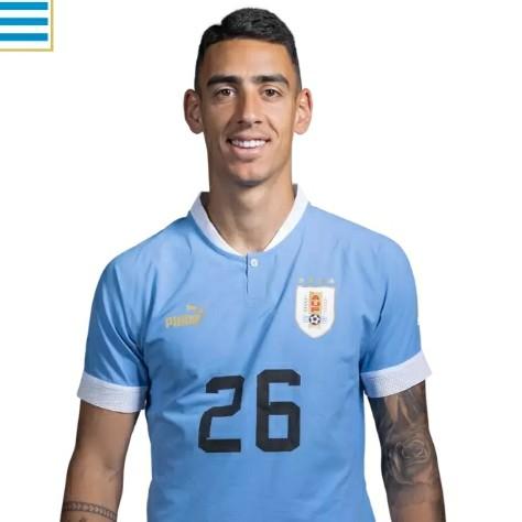 Rodríguez, José Luis