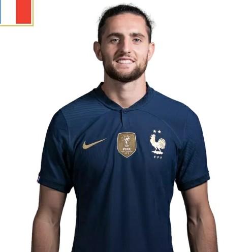 Rabiot, Adrien