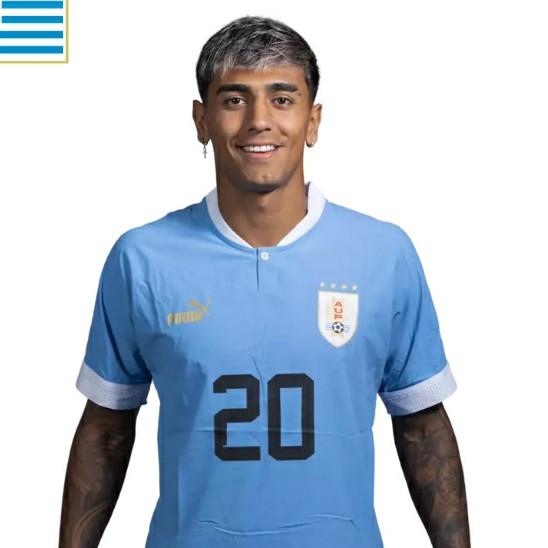Torres, Facundo