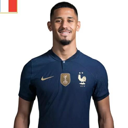 Saliba, William