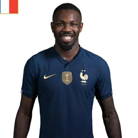 Thuram, Marcus