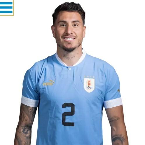 Giménez, José