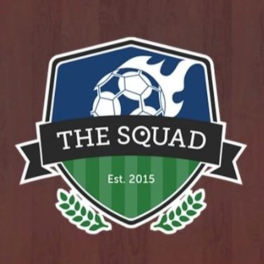 Suicide Squad FC