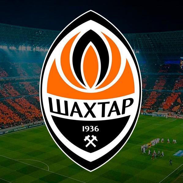 Shakhtar Donetsk