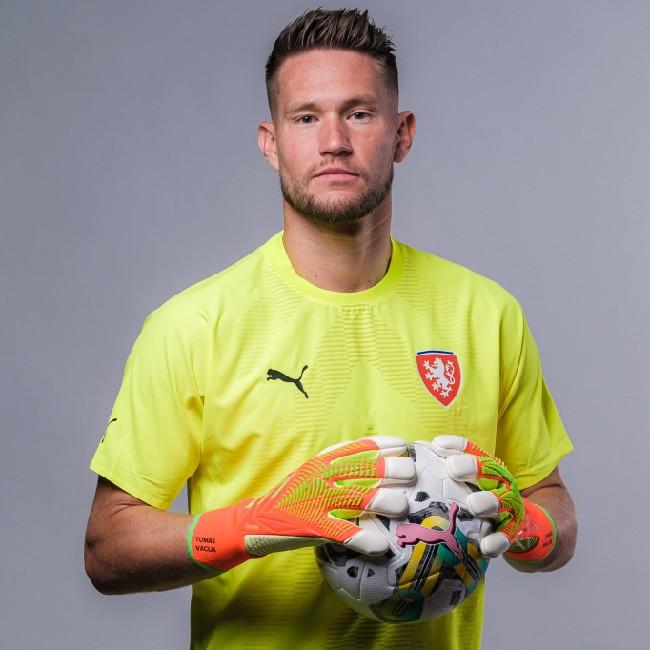 Tomáš Vaclík