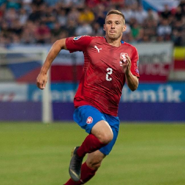 Pavel Kadeřábek