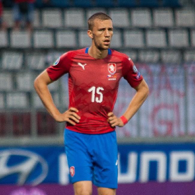 Tomáš Souček