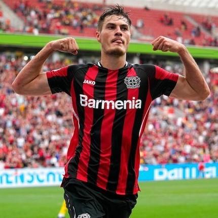 Patrik Schick