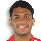Gerald Díaz
