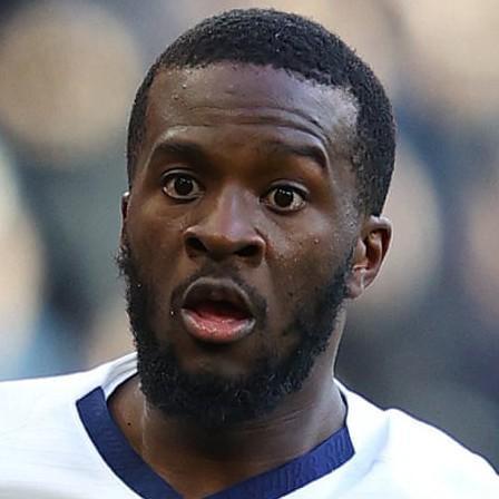 T.Ndombele