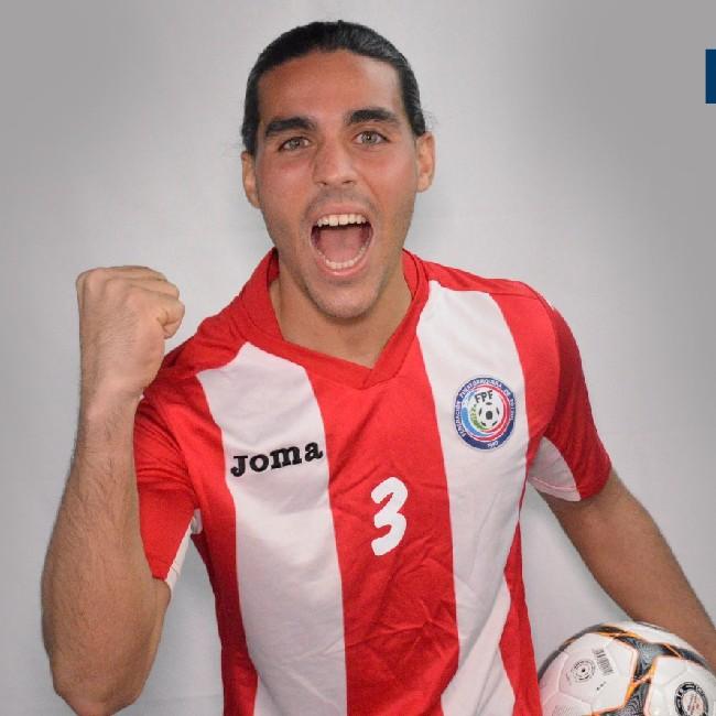 Nicolás Cardona
