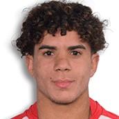 Wilfredo Rivera puerto