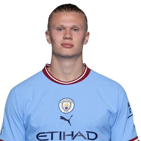 Haaland