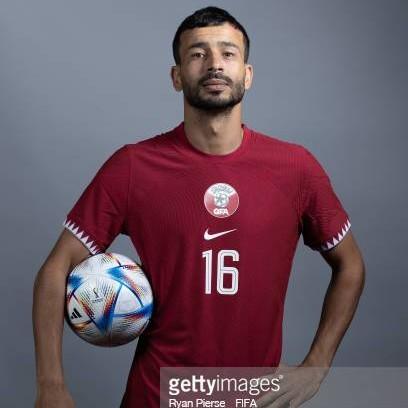 Boualem Khoukhi