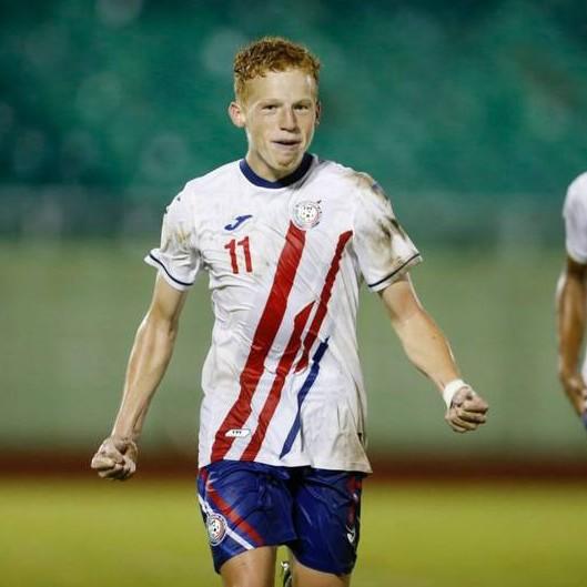 Jeremy de León